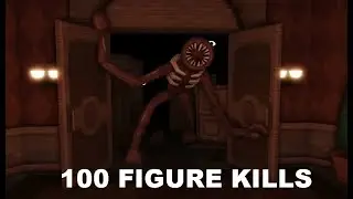 Tower Heroes... BUT I GOT 100 FIGURE KILLS