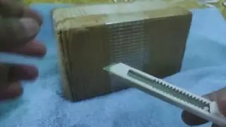 What's in the box? ~ Episode - 2
