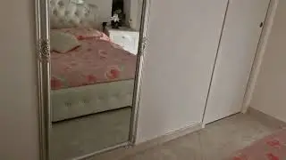 Playing with my sweet pussy in the bed