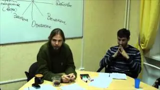 Андрей Ивашко  - Омск ноябрь 2014