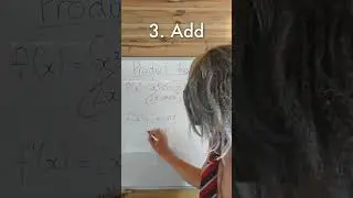 How to do product rule in 10 seconds #alevel #maths #alevelmaths #calculus