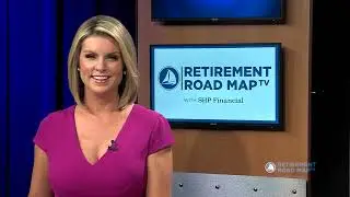 Retirement Road Map TV | SHP