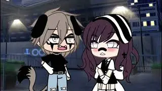 Take a few steps back | Gacha Meme | Gacha Life