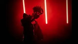 scarlxrd - ALL XUT LIFE