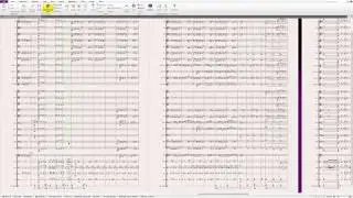 Noteperformer 3 is here! Demo of Brass, Woodwinds, Percussion, Choir, and Strings!