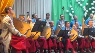 пісня про матір