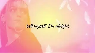 Dancing With Your GhostSong - Sasha Alex Sloan (Lyrics)