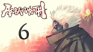 Cry Plays: Asura's Wrath [P6]