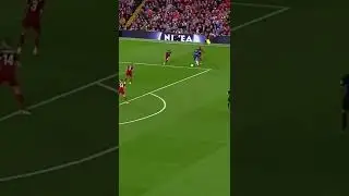 Eden Hazard at Chelsea😳