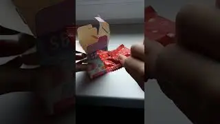 Открываем Свит Бокс Моланг. Open Sweet Box Molang.