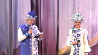 концерт: С юбилеем, город!    #юбилей_города