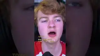 TommyInnit's mom threatens to murder him for cursing