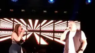 25 - Show Revivendo 2019 -  You Make Me Feel Brand New