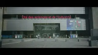 S’émerveiller - Expérimenter - Comprendre à la Cité des sciences et de l’industrie