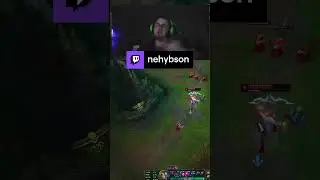 Někdy netřeba slov! Počkej na konec| nehybson v #Twitch