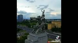 Кто сказал что Россия не красивая