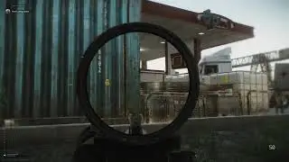 Escape From Tarkov: Tactical Nuked by Reshala's henchmen