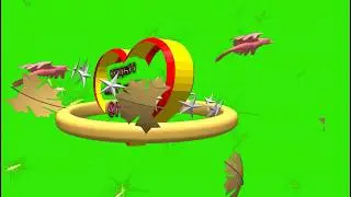 Happy New Year 2019 Green Screen effects video | New Green Screen Effects Video HD 2