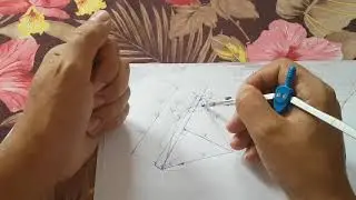 Linha de visada e fotografias impossível (SQN) Parte 2