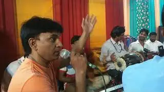 Maiya hai Meri sherawali (Shashi Singh Sagar)