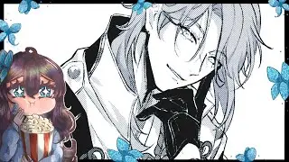 Kamisato Ayato's Trouble - Genshin Impact [Comic Dub]