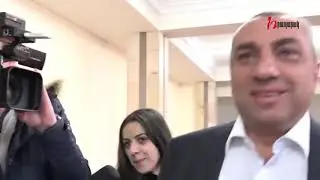 Ի՞նչ ասեմ, ազիզ ջան, ես. Սամվել Ալեքսանյան