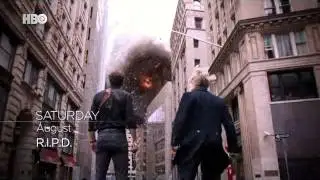 Trailer HBO august first and exclusive