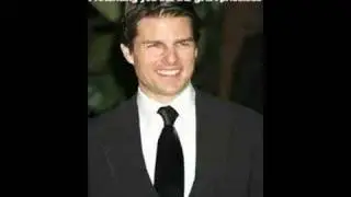 Tom Cruise Mastercard Ad