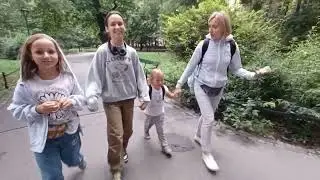 KRAKÓW RODZINNIE