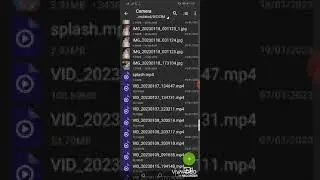 how to put ml intro?