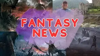 Fantasy News - Broken Binding Special Editions, Brian Lee Durfee in hospital, Author hates libraries