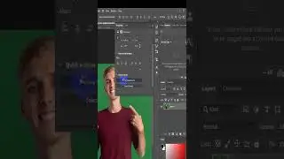Remove Background In Photoshop | Transparent Background 