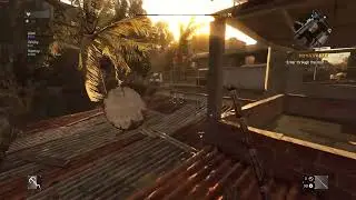 Dying Light - Big RIP