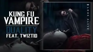 Kung Fu Vampire 
