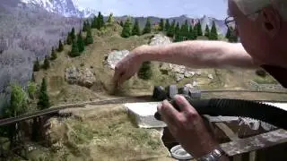 Building the RGS HON3-Pt2