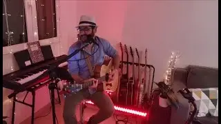 John Drai - Live for the Confined #2 - 14.11.2020