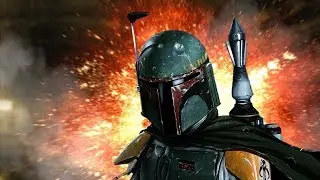 Star Wars Battlefront 2 - Galactic Assault Gameplay #4 No commentary