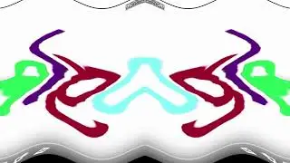 Wdtagi Logo Effects Alphabet Major V Major