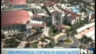 Venezuela es Noticia