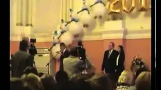 Школьник опозорил мэра!