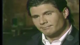 Opie & Anthony: Jose Canseco’s Juiced Interview (Video)