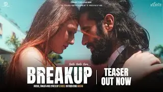 Breakup - Toote Toote Tare official teaser - Essdee