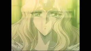 GUERRERAS MAGICAS: OVA 3 Promo 3