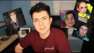 the trans community is a MESS - LGBTea ep. 2