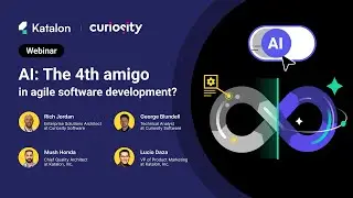 [Webinar] AI: The 4th Amigo in Agile Software Development?