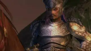Dynasty Warriors 6 _ Xiao Dun _ Battle of He Fei