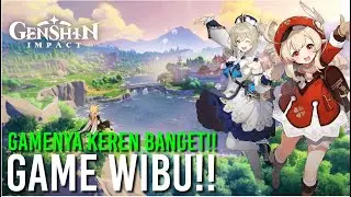 Genshin Impact Max Graphics 60FPS?? Snapdragon 855 Plus !!!