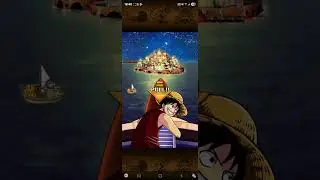 Optc kizaru treasure map pulls