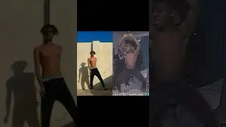 IShowSpeed Dance - Adin Ross Stream