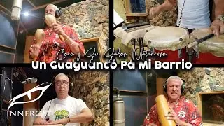 Coco y Su Sabor Matancero - Un Guaguancó Pá Mi Barrio (En Estudio)